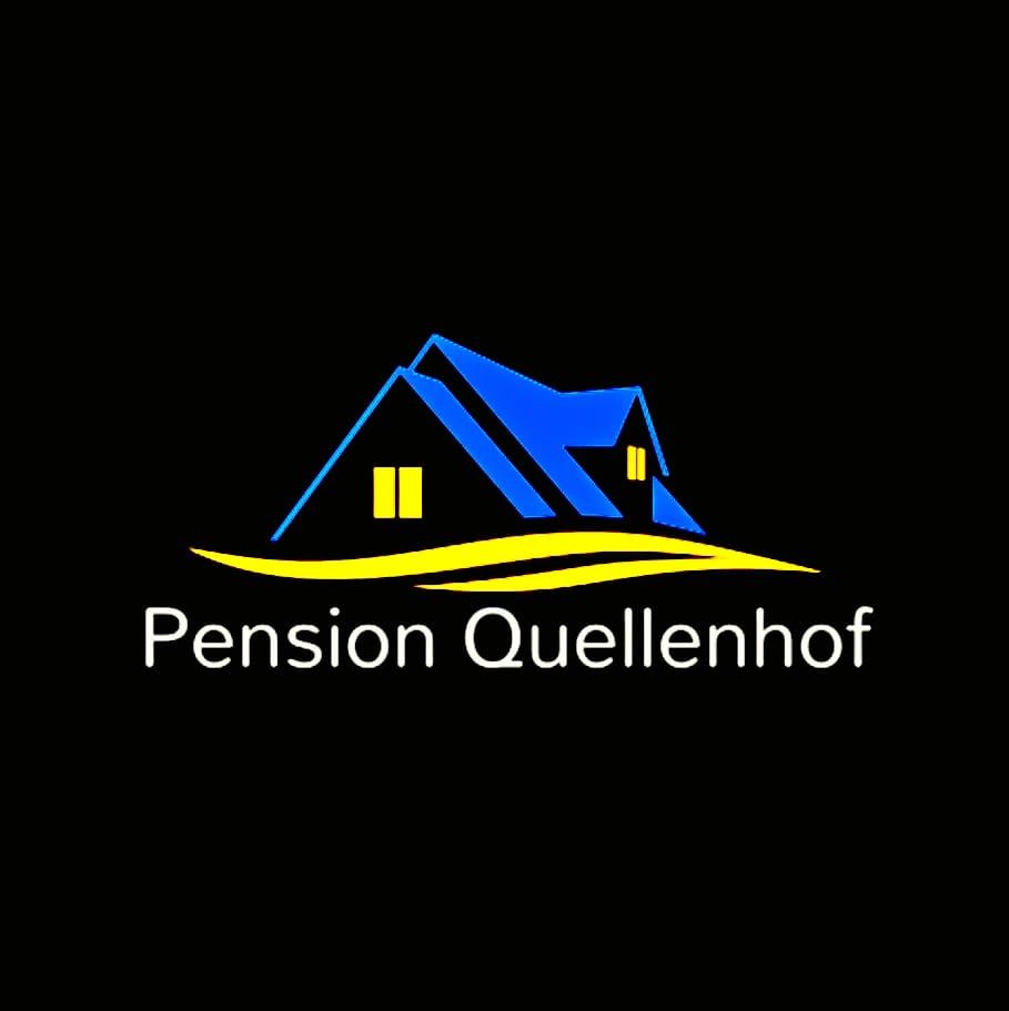 Logo Pension Quellenhof